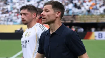 معضلة فالفيردي.. كيف تؤثر خياراته على مستقبل الفريق؟